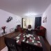 One-bedroom apartment for rent in a complex in Bansko